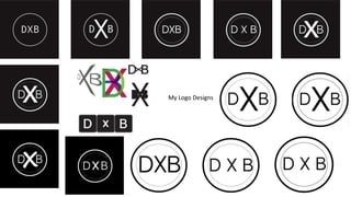 My Logo Designs
 