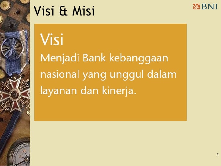 Company Bni Profile Revisi