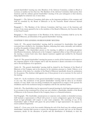 *    $ $! & F '    *' (     '- !+ $ & ! ( !''
                                       /         . &                     % !
!/  . #'- !         $ )! $    '- !+ $ & ! ( !''
                                         /         $    9                 $
+# ! #    $ ! & (*      $ $! & F '  * !+ $ ( #- 3#   ! $                   ! .
- * *- +!       ! ! ! '!  '

  * "$ $ & ! ( !''
          /                      $   !" ! $ '"!    " !- ' !+ $      !'" ( &
$ - ! # &- $
          (    ! & !+                ! ! - $
                                          (    9 # / ! & )$         / & ' &
! /

   * " 2
      $     $         '- !+ $  & ! ( !''
                                /               $ $ /   !     !+ $ +# !  &
"!) !+ ( #        *     &- ) ! $ ' '- !+ $
                          (                    ! &!+        ! .$ 9 # / ! &
! $ H    !#

   * " 4
      $         $ !'"     ! !+ $  '- !+ $ & ! ( !''
                                            /                  $   -     - $
                                                                          (
 ! &!+         ! .& +    & !+ $ *
                          #'        $ $! & F ' *

           >      E                        F       E

      52    $ *        $ $! & F '    * $ - !     # & - $ $! &
                                                        (        $ . * (
! / &$ /
       .        ! & $        &      * . &    *$        ' . !  ( & &
   )     $ 3#    (!+ $   )$ $ $ (!)
 !      * "$     $ $ $! & "           $ '   *.    & ! ! " !/& * " !"
                                                   &              "
& +      ! & #'
            !       .$ "         $ !'" ( *F      & !++       5:$!# " ! !
$ '      *. #       -!!1   ( $   &"!      '   #" & &
                                                "          + &- $ +
                                                               (
&"  !  (     # !

     54 $ *         $ $! & F ' *$ "!)  ! !/   $ -#                 ) $   "   !
$ !"  !   " "
           # !     !+ $ !'" ( & ! 1 $ & !   & ' ! /                 !
 & ! $ & / !"'      !+ !" !

      55     $ *     $ $! & F '  * $ - $ &- $(          $ ' !+ $ ! & !+
     ! !+ $ !'" ( & $ -.         . ($ #- # . # #
                                  -         "            !       ;- .
                                                                   !/ !
 $ -       !+ $    . ( ' '- !+ $ ! & !+
                    -                     ! " +          ( $!   -(   ' !
+! $ " "
       # !      $ $ '   $   " ! ! !+ $! "
                             "               !                (+! $ )! 1!+
 $ '     *

     56      $   ! # ! !+ $ *     $ $! & F '   * . $ !''! $           &
! ! /  !    $    ! # ! !+ $ *      $ $! & F '   * $ - 1 -   (    -! #
' 0! (!+ / . 1 /
          !    -     !    ! - * ! & & $ 3 '
                                     .      #         " !+ $ 3 #' +!
                                                              #!
      !   &+! $      ! # ! - * !'"      ) $ $ ) &$ - ) (

      5< $ $ $! & ' (- "               & *     '     *- $
                                                       (     * "      / !
-(     ! ( +  !   # & +!              ! ( . )$ $     $ $! & . '- !+ $ ! &
                                                             '
!+     ! ! $ 9 # / ! &!+ $           !'" ( )( !
                                          .        +         # !

 !     * "$   $ $       $! & . # " ! ! ! "     !   ( & ! &
                                                    .       !'    &!/    .
$ '           "          /      % ) $"  !)   !   /   *'   *      $ !'" (
- &!     * " "          ) $   "    ! 0!    ! 1 !'"    $ 9    * !+ ( !+ $
$ $! & F *  $           % ) $ *     $ " !9 $! & ! *
                                           (           "   / $     " (!
   / 0#&      *'

       5= / (( . $ +!# '! $ +! !) * $ & !+ $ +  ( . $ ! & (*
$    $! & F ' *$  ! /   !    / $ ' *'        !#  &/ ! $ +
                                                   !
     '   .& & ! $  ! ! !+ " !+    & $ & - ! !+ &/& & . !
                                           #                                 $
 