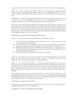 '       *'        & $ ' '-    !+ $ H       !#       &$   & ! ( !''
                                                          /            .)$       " !"
                                                                                  "

         5:        $   !      !+ $    ! & !+    ! .$   '    # ! 3 #   (+
    '         ' (-   &&
                     .          * $ !#*
                                 .     $ ! # ! !+ $ ' ! & &/& & +!
                                                            .            !# !+
" !+         ! && $ -           $ .  )$ $    $ +! ' !+   & " !+ ! +! $ +   (
    +

 !    * " $ $ ! &!+    ! ' (& & !                    $ & - ! !+ $
                                                            #      # $ +! ' !+
  "(!# !+     ! $ $! & F 3 ( " #
                           #  #                       ! $ " / * * ! .$ ! -
   !"! & $ / # !+ $ &/& & " #
                           #    !                      62 !+ $ - )
                                                                (

      5;   9 ! & (*       $ $! & F '     * $ - $ & )$ / ! / & - $     (
 ! & !+     ! ! $ 9 # / ! &        9 ! & (*         $ $! & F '     *' (-
 ! / &- $ H
         (         !# .)$       & )$ / $
                                 .              * /! #*        ! +! & *
                                                                      !
 !. )     - $ $! &
           (           "     *      6I !+ $  "    ! 1 )$ ' * '
                                                     .              +   !
  " &) $
   !           ' !+ * & ( ! $ ! / * !
                     $                      )$ $ $ - "        & & (0# + &
                                                                 #
) $     & ! !+ $ '       !- & # &

              >       H

         68         !' +! $ +     (    $    -   !    &   # ( +! !) ?

     @ 6I J+ / "      @+!    ! ! ! $     / #      / .#" ! / # 3 /#      ! 28I
       J ) ("        @ $ "
                      !+         ! 1 A
     @ 6I J+ / "      @+! $ +! ' ! !+      #!(    / +! '        !+ $ !'" (  F
       )! 1 *!+ $ !'" ( )! 1 * " #" ! 8 J "
                           F                  I           @ $ "
                                                           !+        ! 1A
     @ $ !#* " !"
             $       ! !+ $ ! & !+         ! ./ #    !   & !  !    * (     /.
           / +! & +    & &       & " !+ " #
                                         #     !        ; !+ ) < 5B < " #
                                                         <      58 = . #
        ! $ * 3 '  #          & ' A
    >@ $ -       $ - !        & +# ! $ " (  ' !+ &/& &


      6   $    "              / ' ( ! ( - # & @+! - ! - * !
                                             ?                         $       9 &       &
" !+    & $    / #              / A - ! & '. '-
                                     @           #   ! " $
                                                         #                 $    A @+!   $
   !"! !    ! $ "             ! 1" #
                                 .#     ! * & '    !

      62   $ !'" ( $ & -     #     ' '#' ' & ! ( &/& &      $+     ( .
26I J ) (+ / "     @ $ &
                    !+    0# &      !' !+ $ +   ( " #
                                                    #     !       28 !+
                                                                    2
  ) < 5B <
     58 =    $ +    ( )$ $ !       # ! !+ $    /   ! 0# + &! )$     $
     ! 3 '
         #     +! $ !     # ! !+    / " #
                                        #     ! '     !+     68 !+ $
 ( ) .$ "      * !+ " !+ +! )$ $ $      ! " +    ! ! $ - & - &   #
&/& &

 !   * "$  $!# & $ !'" ( +
                        F          # ! ! !) $ ++ / & - ! !+ $
                                                        #
' '#' ' & ! (&/& & " #
                     #       ! $   "!       !+ $    .$ ! " & *
                                                          !
/# $ - *      &    "        / & + ! - ! - & - #- 3
                                 .           (    # !  .$ - " &
!# &/& &    !!    $ !'" ( # !
                          F         !)

              >           H

          64 $       +! ' ! !+ $ !'" ( !            !$   ( !+ ! "
                                                          "      !   ! ' (- & & & -(
$       $! &   "        *2B !+ $ "
                           4        ! 1

              L           H                E    M
 