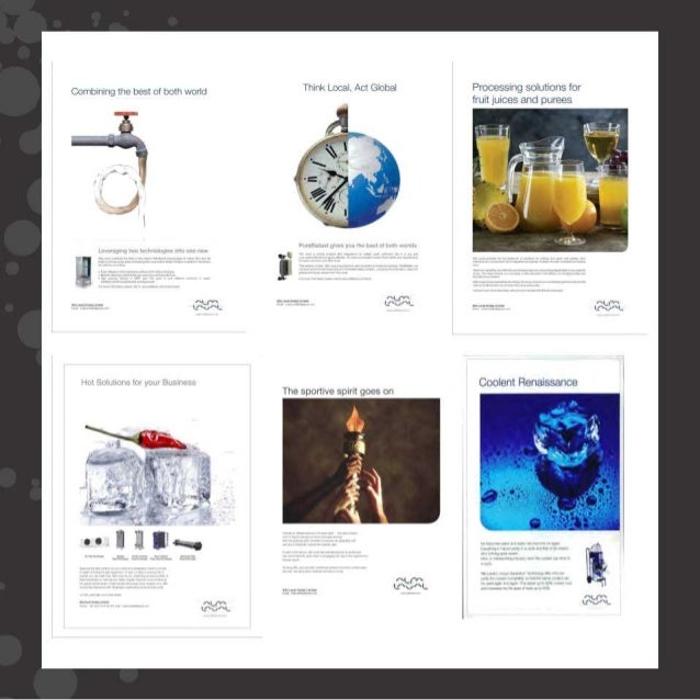 Company Credentials