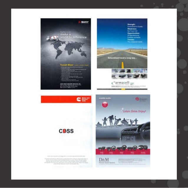 Company Credentials