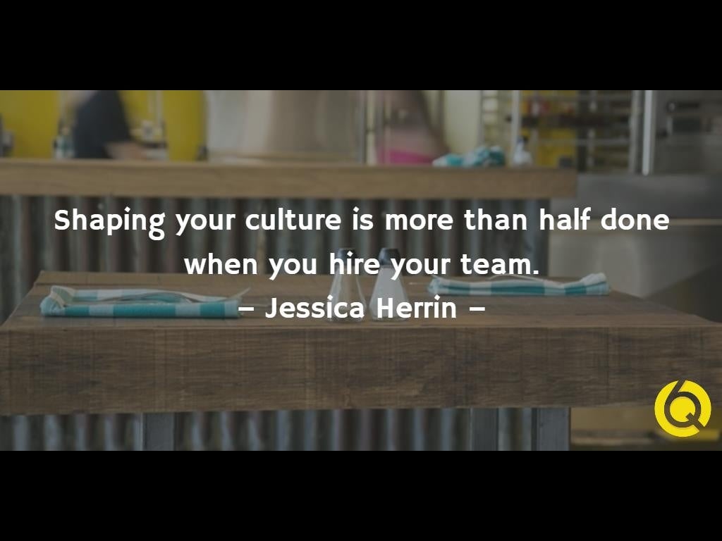 Great Motivational Quotes About Company Culture