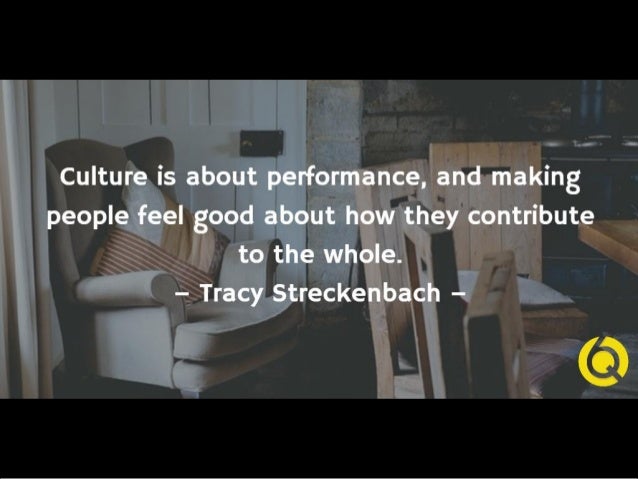 Great Motivational Quotes About Company Culture