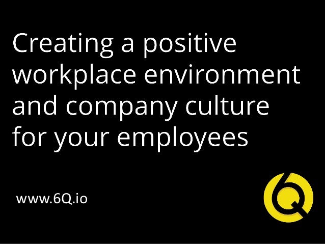 Great Motivational Quotes About Company Culture
