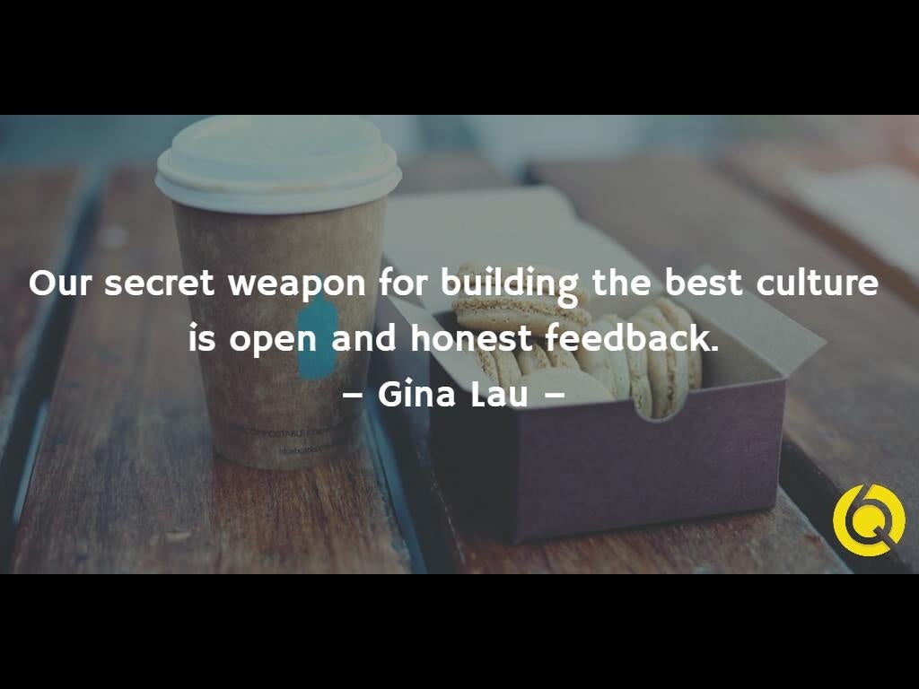 Great Motivational Quotes About Company Culture