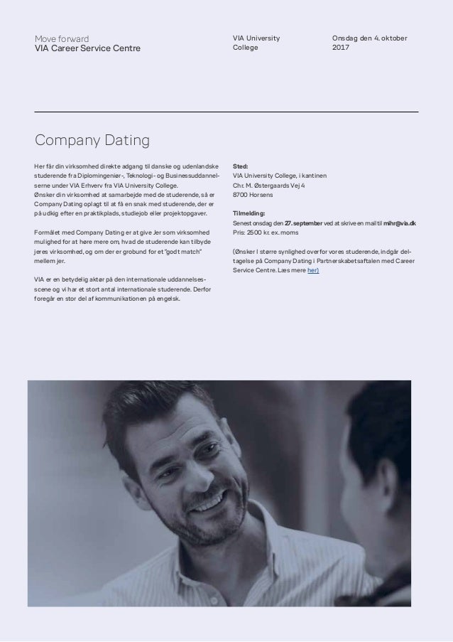 Dating engelsk