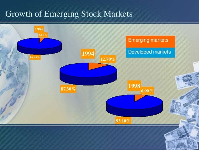 Forex management company