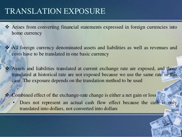 Forex management company