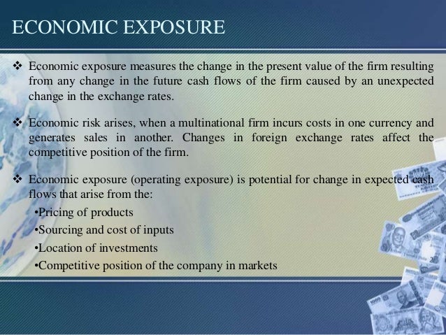 Forex management company