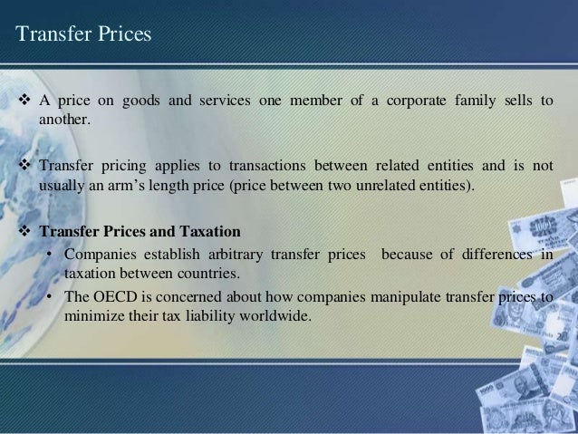 Forex management company