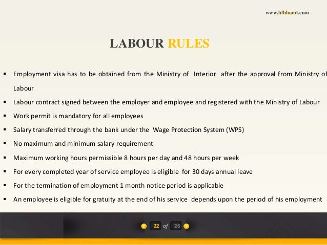 dubai employment/1 visa in Dubai Doing Business