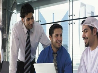 UAE company registration support