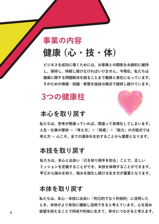 Personalmarketing会社概要