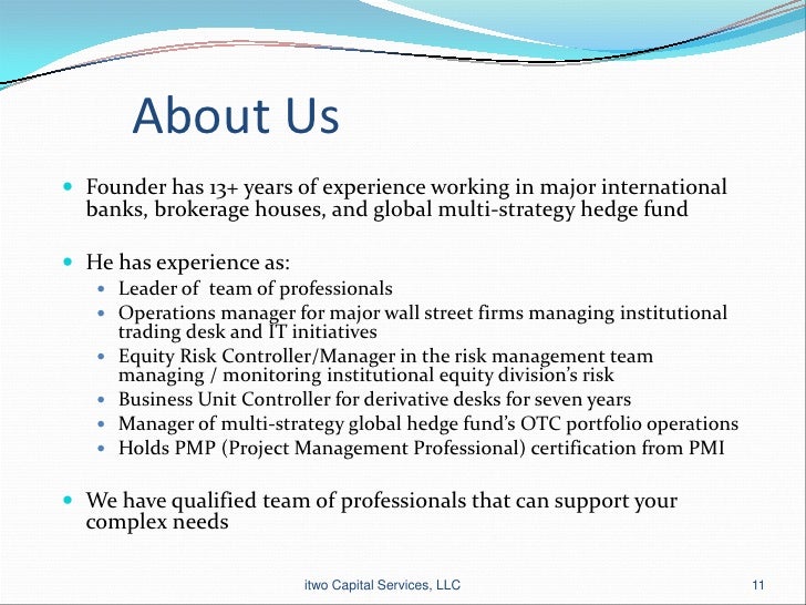 Equity express otc trading systems