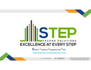 STEP Techno Solutions LLP