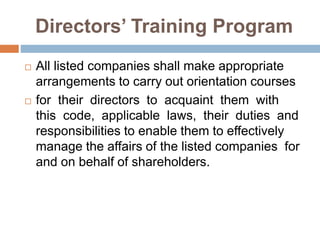 Company law | PPT