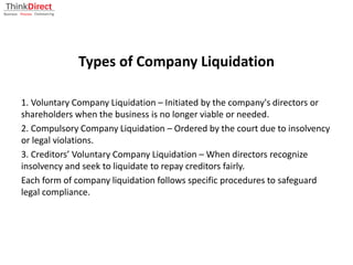 Company Liquidation A Complete Guide PPT.pdf