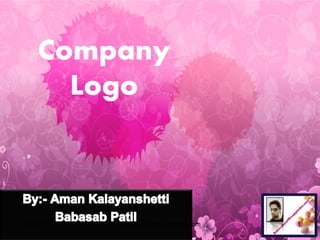 Company
Logo
9/23/2013 Babasabpatilfreepptmba.com 1
 