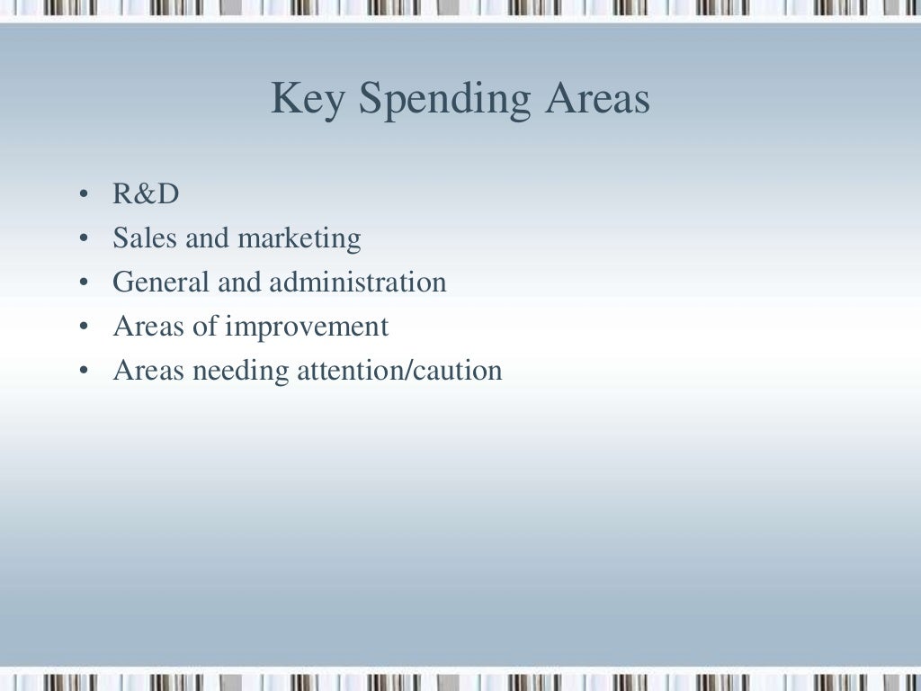 Company Meeting Title