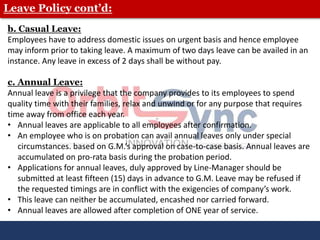Company Orientation Powerpoint presentation | PPTX