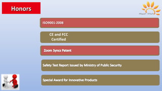 HonorsHonors
CE and FCC
Certified
 