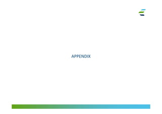 APPENDIX
 