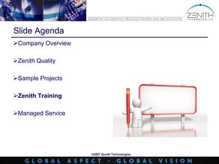 Operational Readiness