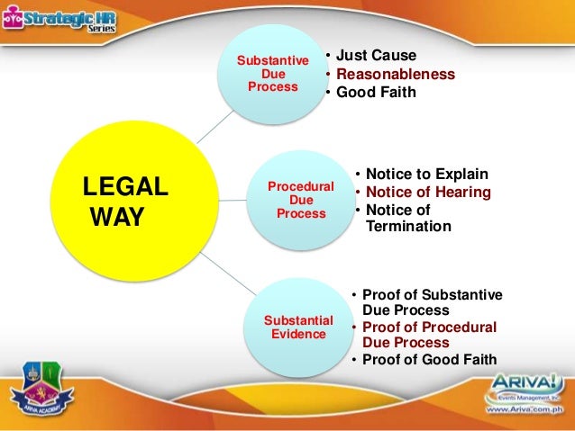 Pany Policy Elements Of Administrative Investigation
