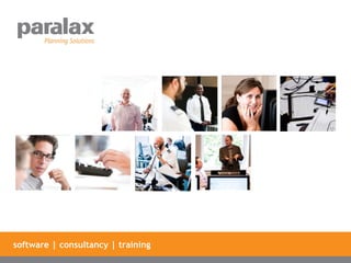 |   software | consultancy | training 