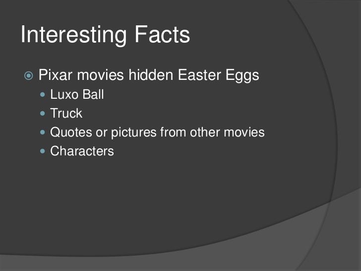 Company Presentation