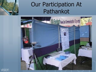 Our Participation At Pathankot 