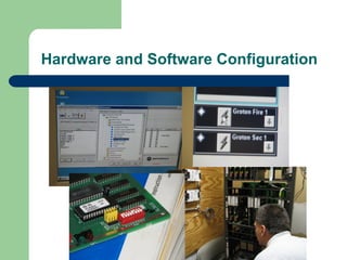 Hardware and Software Configuration
 