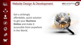 CN Marketing - Company presentation