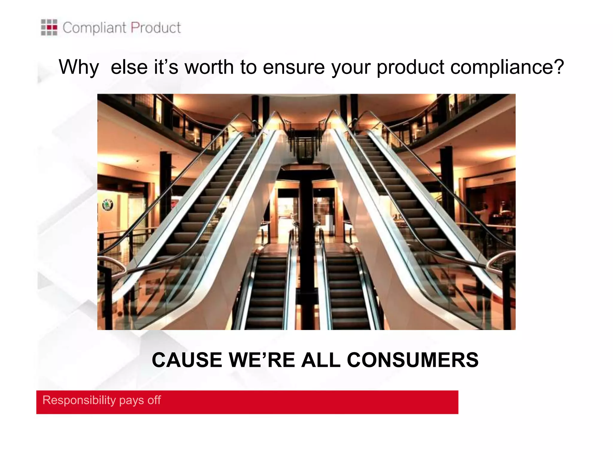 Compliant Product Corporate Presentation Ppsx