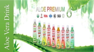 AloeVeraDrink
 