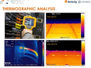 EHS Manuals vetted by BVQI for Solar Plants and dedicated budget for PPE and Trainings 
EHS COMPLIANCES
 