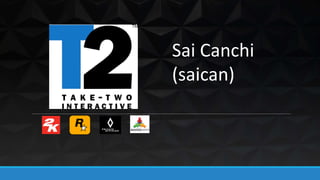 Sai Canchi
(saican)
 