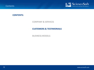 MS Technologies & Business Platforms consulting