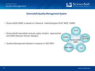 Security Information and Event Management (SIEM) Consulting and Implementation