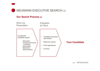 Company Presentation En 2009