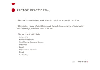 Company Presentation En 2009