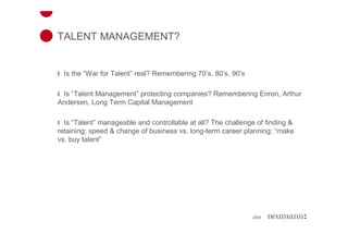 Company Presentation En 2009