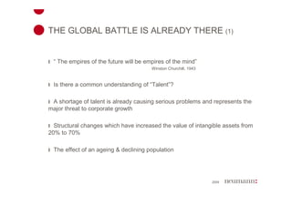 Company Presentation En 2009