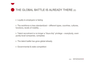 Company Presentation En 2009