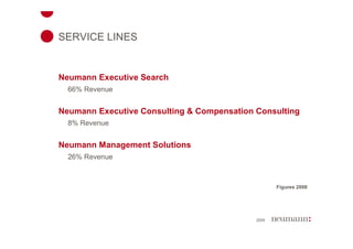 Company Presentation En 2009