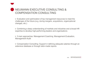 Company Presentation En 2009