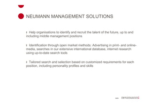 Company Presentation En 2009