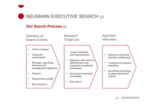 Company Presentation En 2009