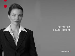 SECTOR PRACTICES 